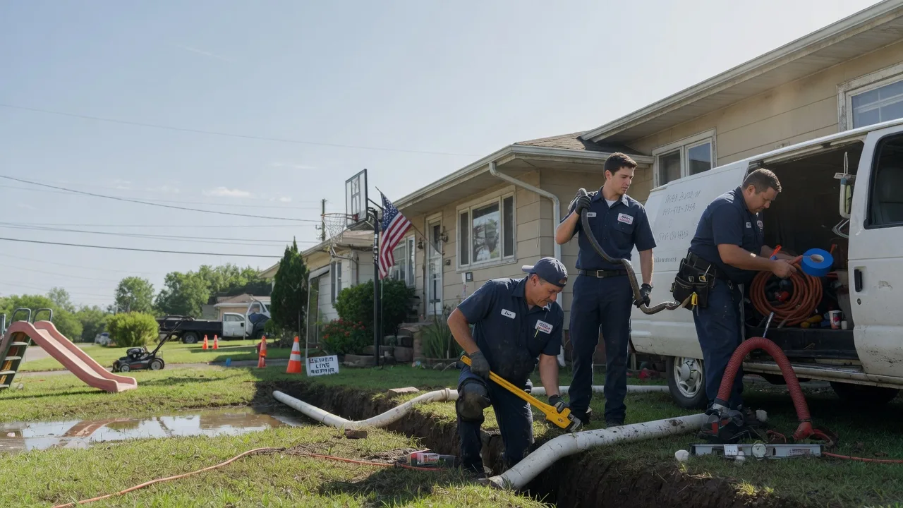 Toilet Installation in Trumbull, NE near me